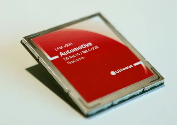 Nokia signs Wi-Fi patent licences with Stellantis, Mercedes