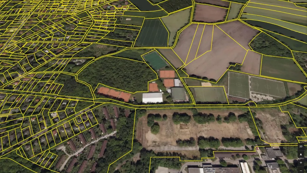 Octave outlines lifecycle intelligence for construction