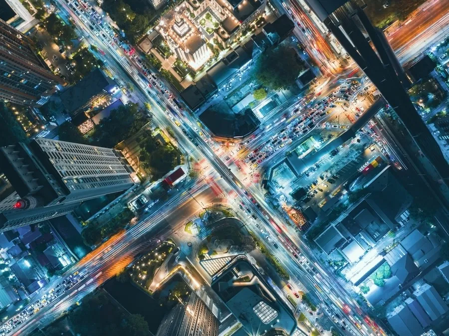 AI and digital engineering for Australian infrastructure