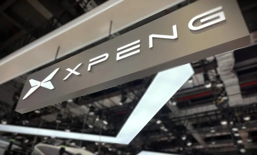 Xpeng Unveils Navigation-Free L4 Driving, Partners with Volkswagen