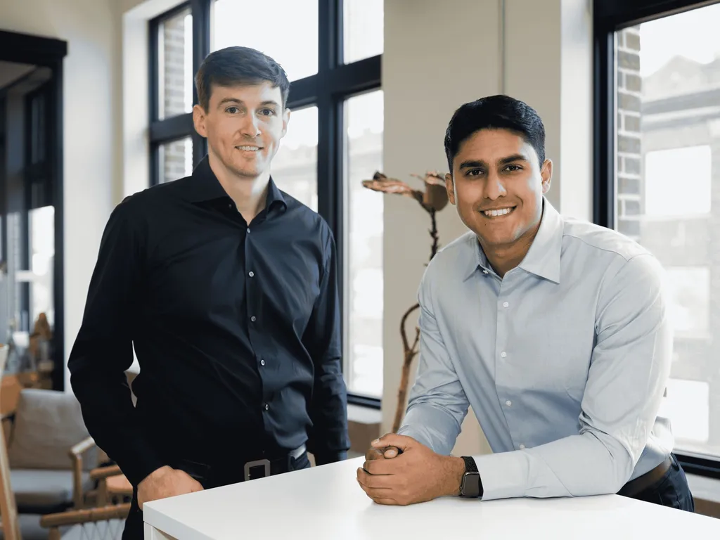 Terminal raises $20m for fleet telematics data platform