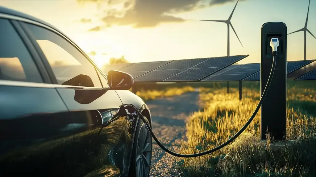 US policy changes reshape fleet electrification strategies