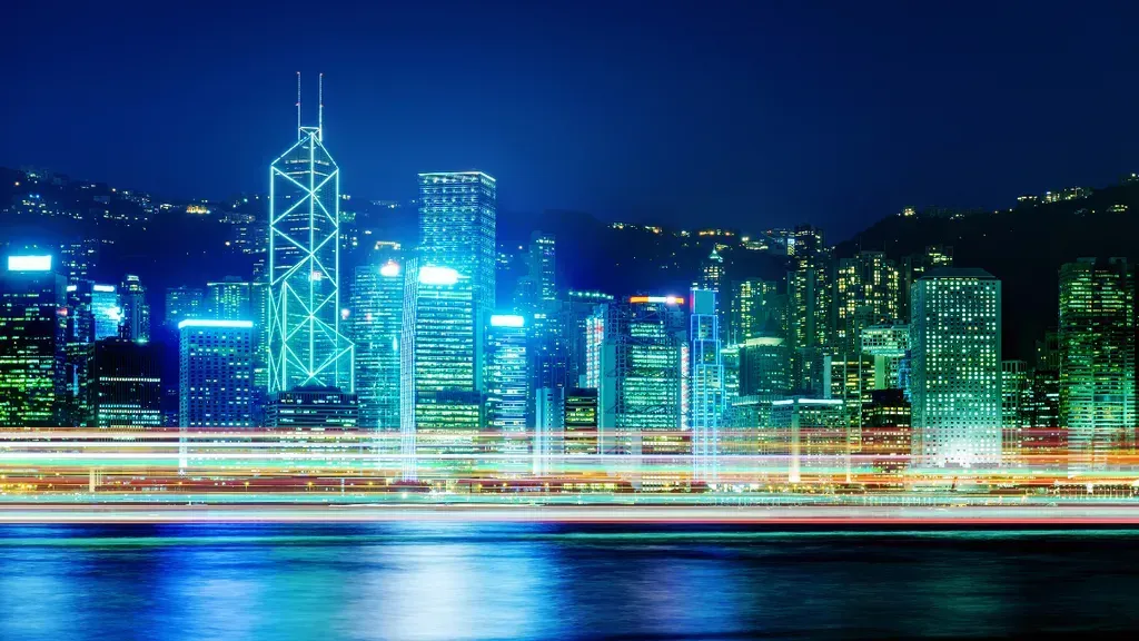 Hong Kong to Auction 2.5/2.6 GHz Spectrum in October