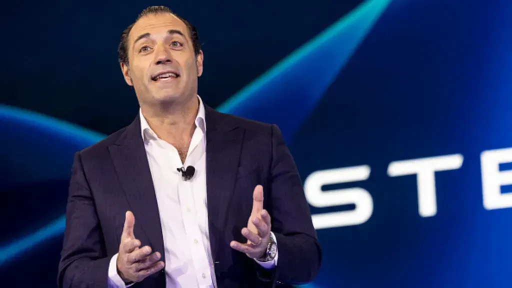 Stellantis Appoints Antonio Filosa as New CEO from June 2024
