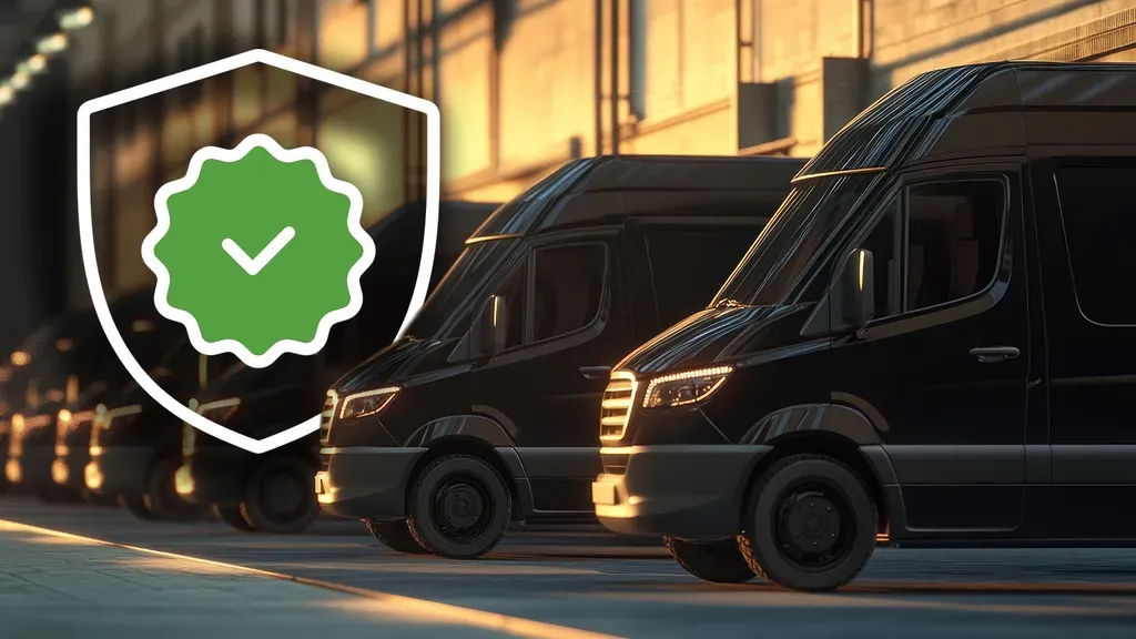 Managing Total Cost of Risk in Fleet Operations