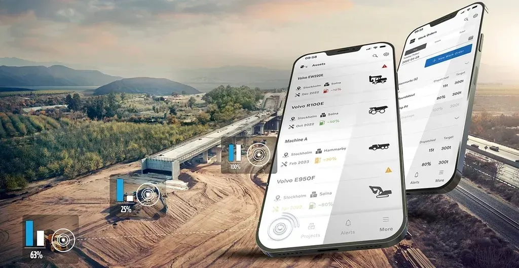 Four Strategies to Enhance Construction Site Productivity