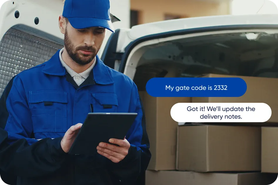 AI Innovations Transforming Delivery Fleet Management