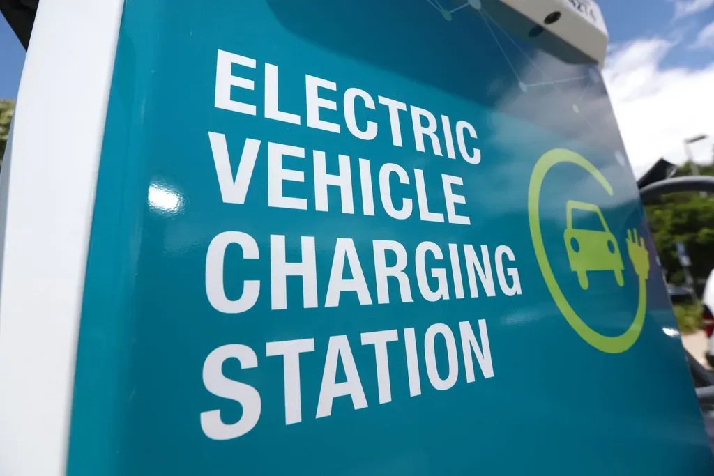 Challenges in Public EV Charger Reliability in Australia