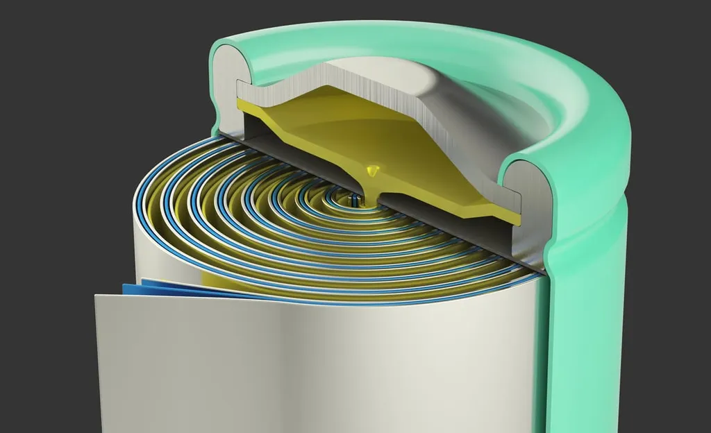 Trinseo launches VOLTABOND 211 anode binder