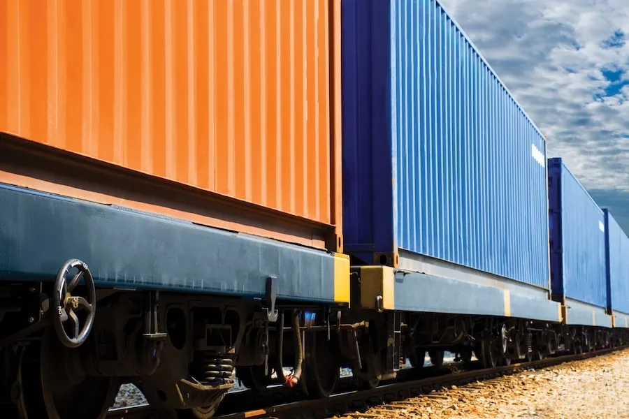 Victoria unveils 10-year rail freight plan