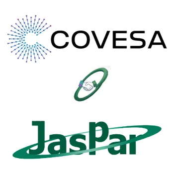 COVESA, JASPAR sign MoU for SDV API standardisation