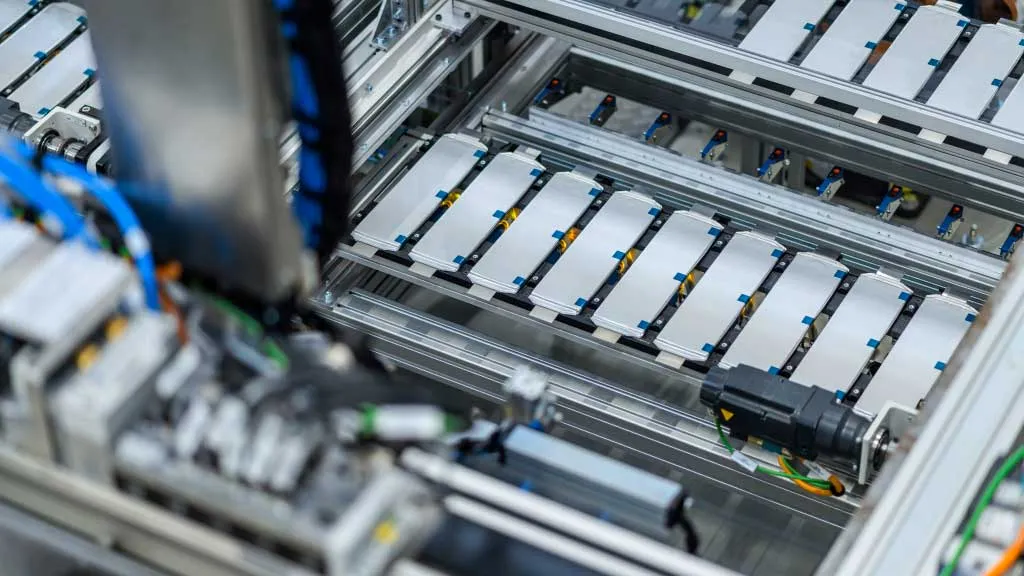 Flinders project develops second-life uses for EV batteries