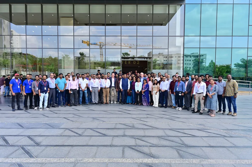 Eclipse SDV holds first community meetup in India
