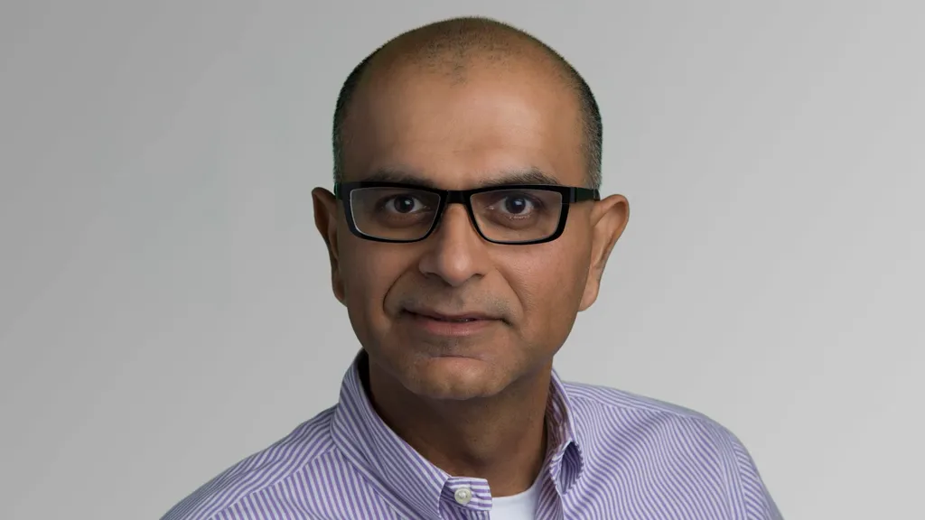 Former Tesla CFO Deepak Ahuja appointed CFO of Redwood Materials