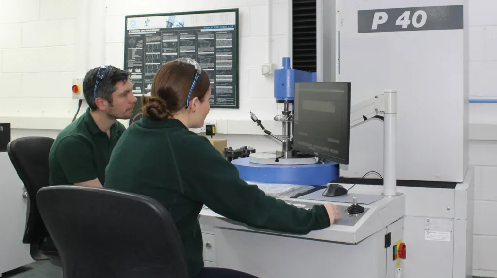 Xtrac invests £1m in machining technology