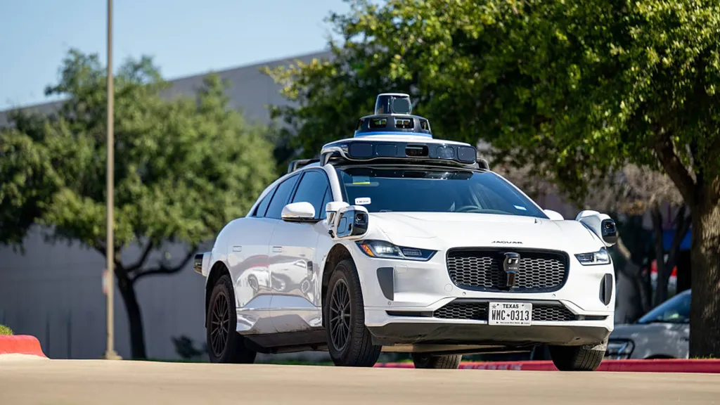 Waymo expands robotaxi service to four US cities