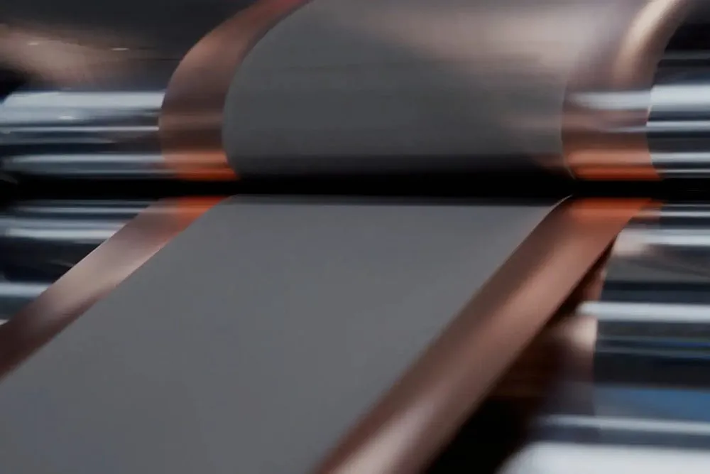 BASF and Group14 Develop Durable Silicon Anode Battery