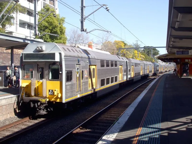 Sydney retires K Set trains as NSW commits $12bn to local manufacturing