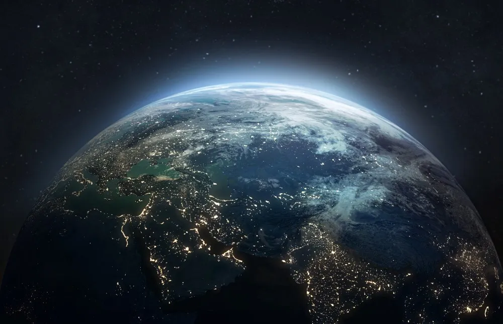 GMV joins £1.5m AI space sustainability project