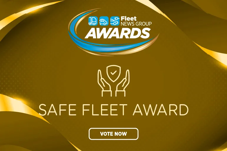 Australian fleet award finalists use telematics to improve safety