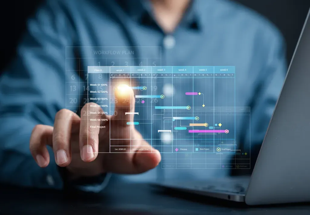 AI and Smart Energy Management Enhance Remote Site Uptime