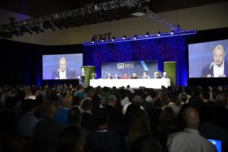 ITS World Congress 2025 Reveals Key Plenary Speakers