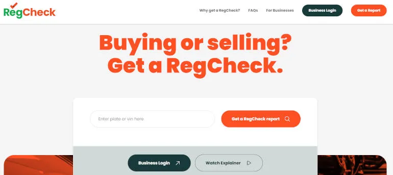 RedBook launches fleet vehicle information platform in New Zealand