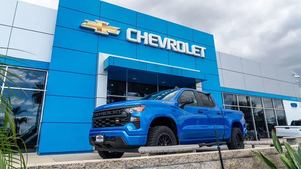 General Motors Q3 Earnings Expected to Decline