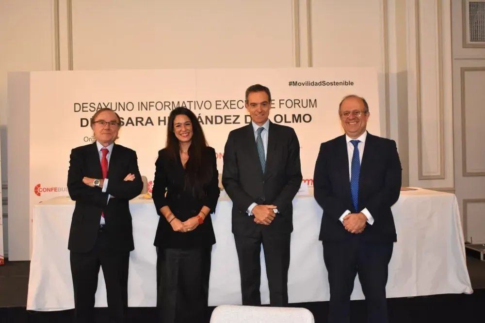 Briefing on Sustainable Mobility Law and transport technology