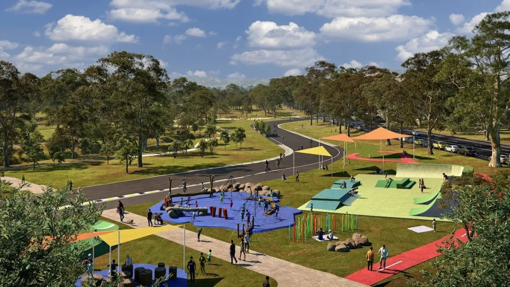 Adelaide Circuit redevelopment design opens for public feedback