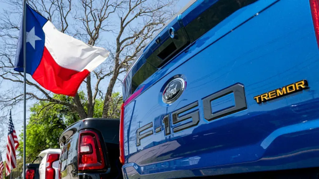 Ford Provides Special Financing to Subprime F-150 Buyers