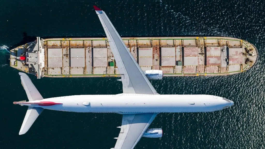 ABATE project scales biomass conversion for transport fuels