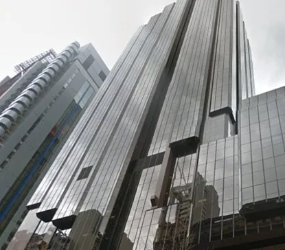 Curtain Wall Design and High-Performance Glazing
