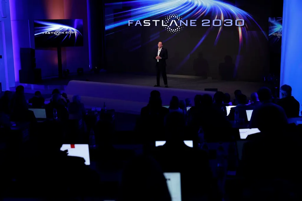 Stellantis plans 29 new EVs and consolidated STLA One architecture