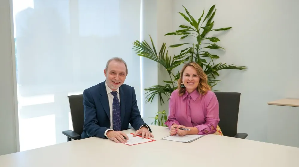 GMV and LuxQuanta Partner to Advance Quantum-Safe Communications