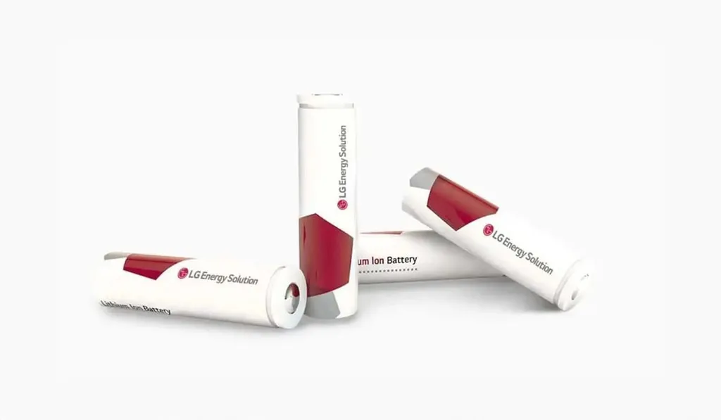 LG Energy and Toyota Tsusho Create US Battery Recycling JV