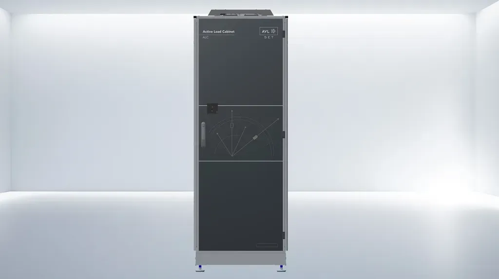 AVL Unveils New Inverter Testing Solution