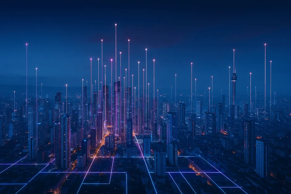 Kapsch TrafficCom launches EcoTrafiX mobility platform