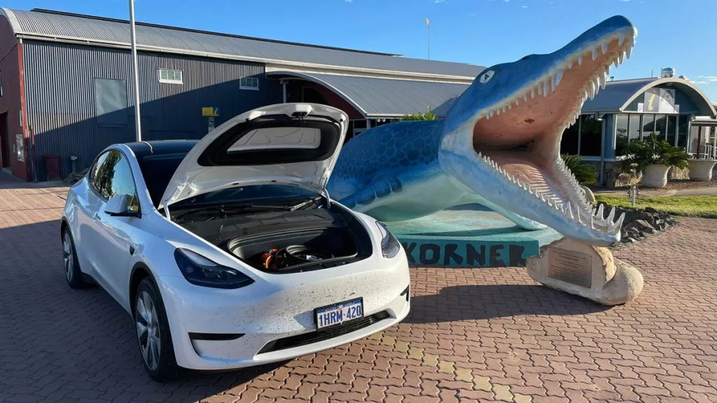 Queensland halts EV charging funding as regional ownership rises