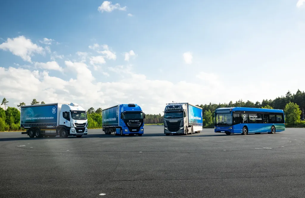 Dressen appointed to lead ZF Aftermarket’s South African operations