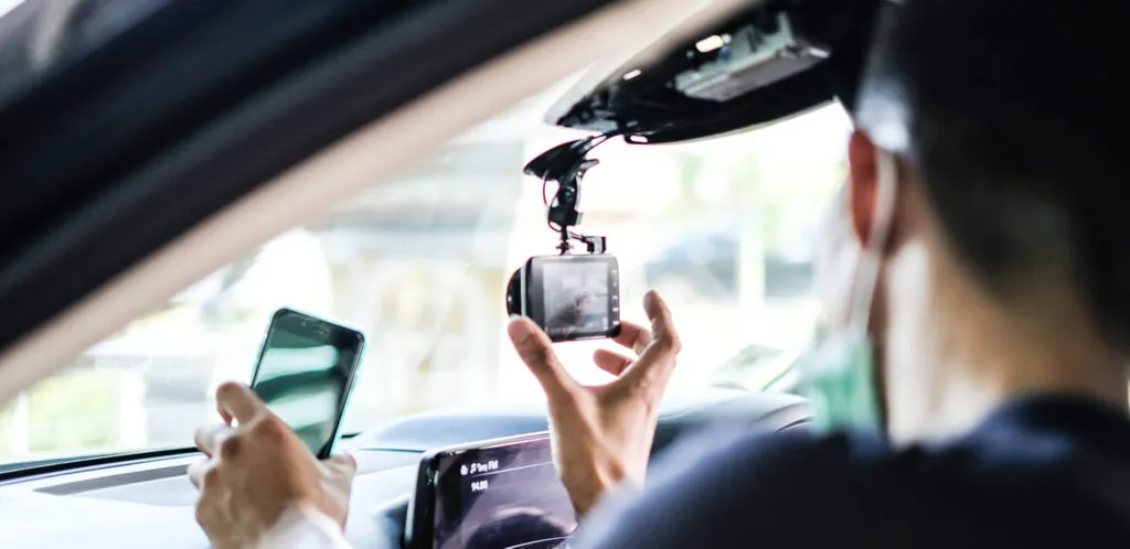 Seven Benefits of Dash Cams for Fleet Safety Enhancement