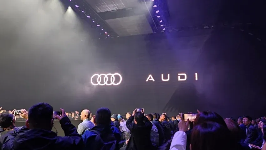 Audi plans to split China operations between SAIC-Audi and FAW-Audi
