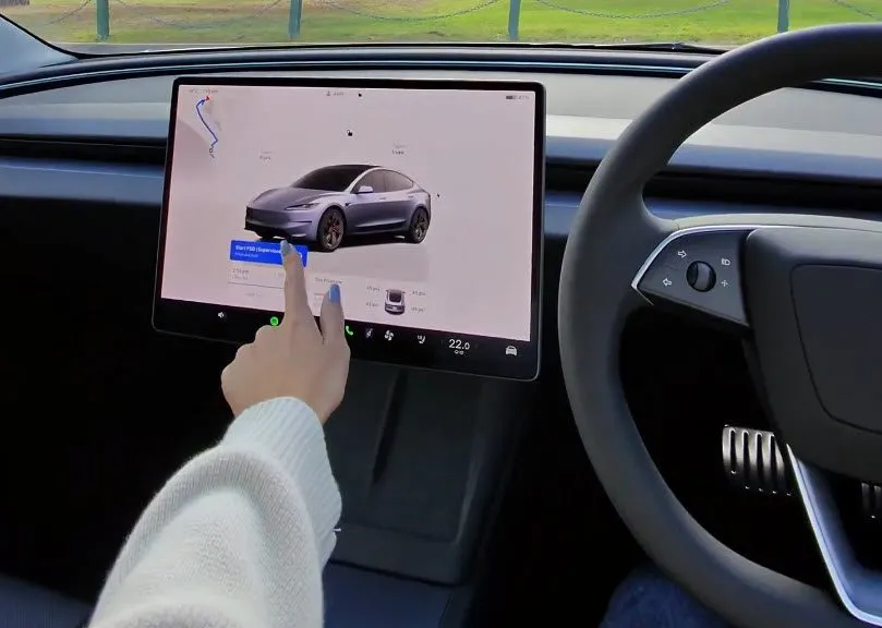 Tesla FSD Supervised users in Australia and New Zealand reach 160m km