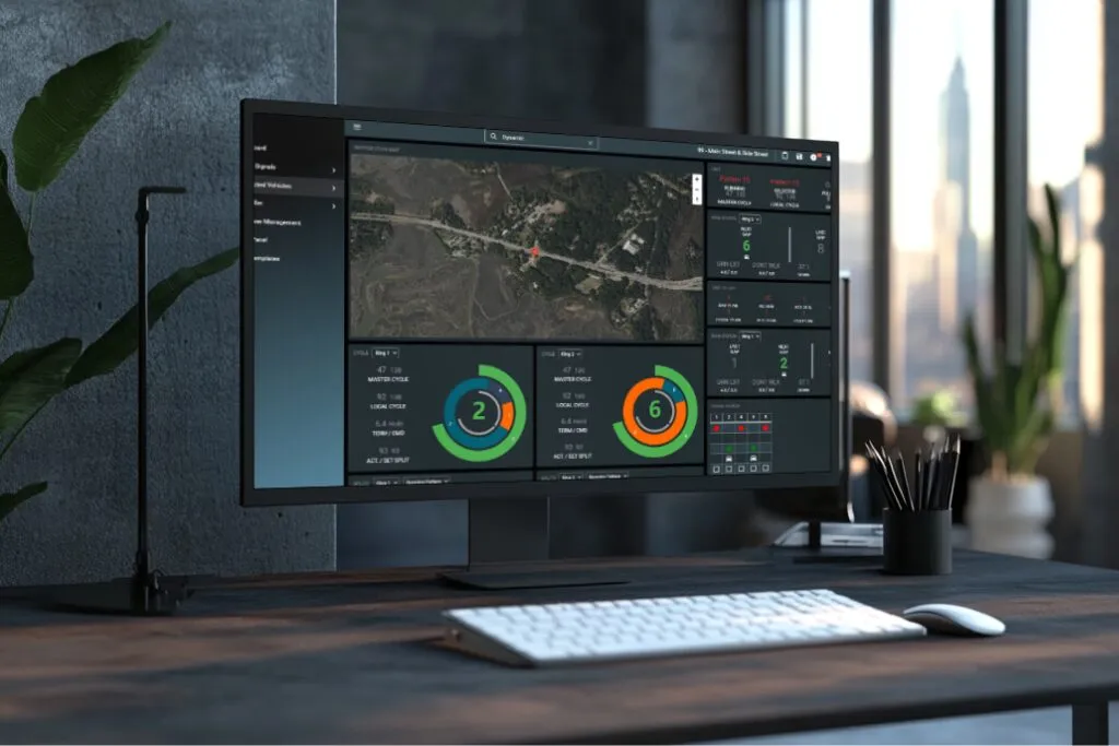 Q-Free launches Dynamic CV connected-vehicle module