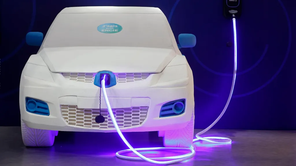 Middle East conflict has increased electric vehicle interest