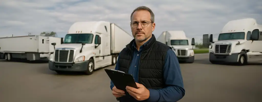 Effective Fleet Servicing Enhances Business Operations and Profitability