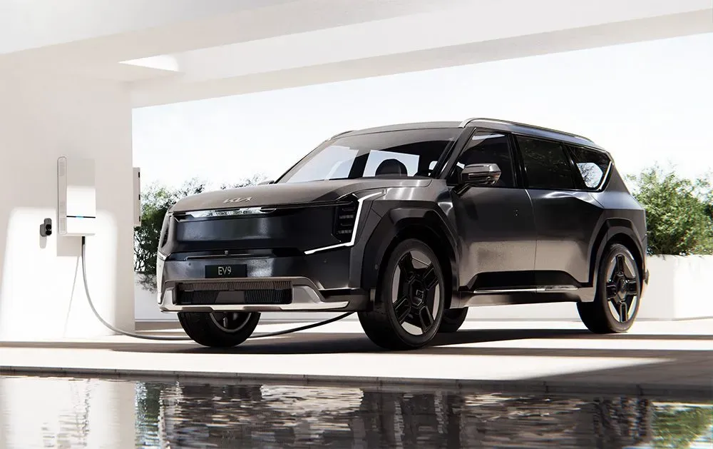 Wallbox Launches Quasar 2 EV Charger with Vehicle-to-Home Capability