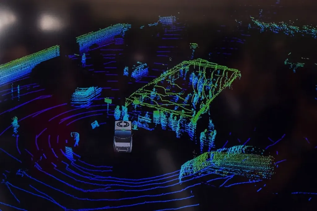 Lidar deployments expand across US intersections and support V2X safety