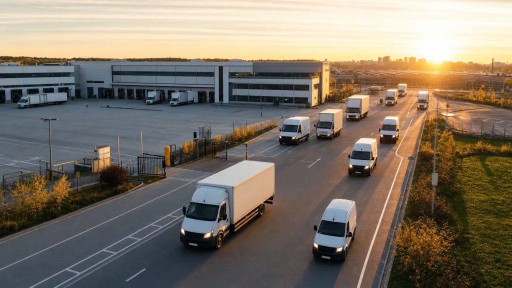 Dash Cameras and Fleet Insurance Discount Eligibility