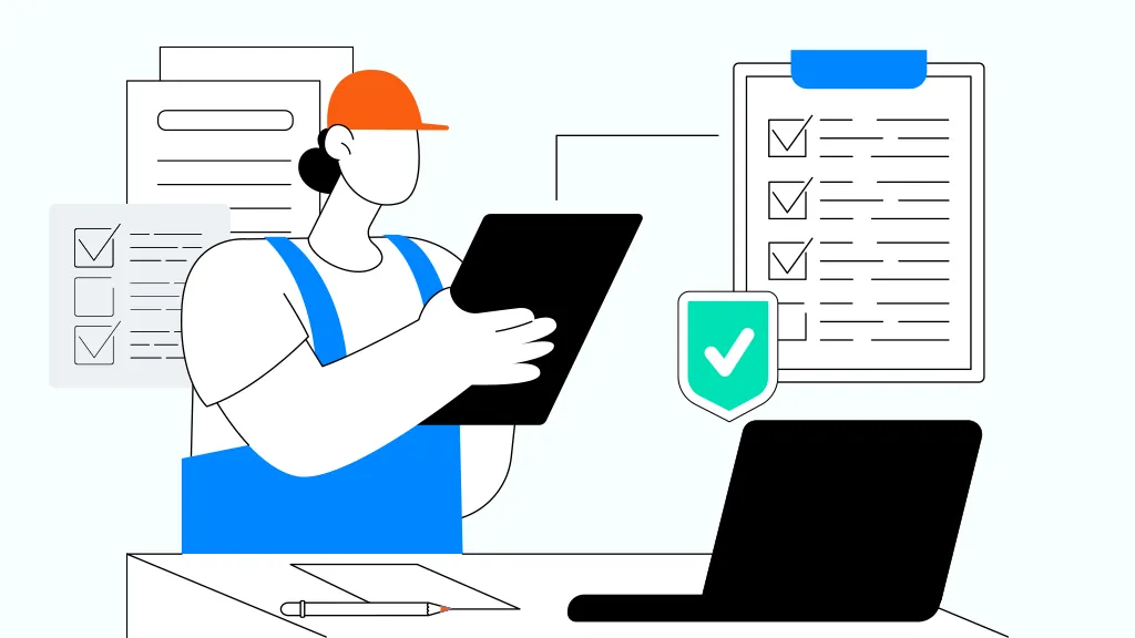 FMCSA DOT Safety Audit Preparation
